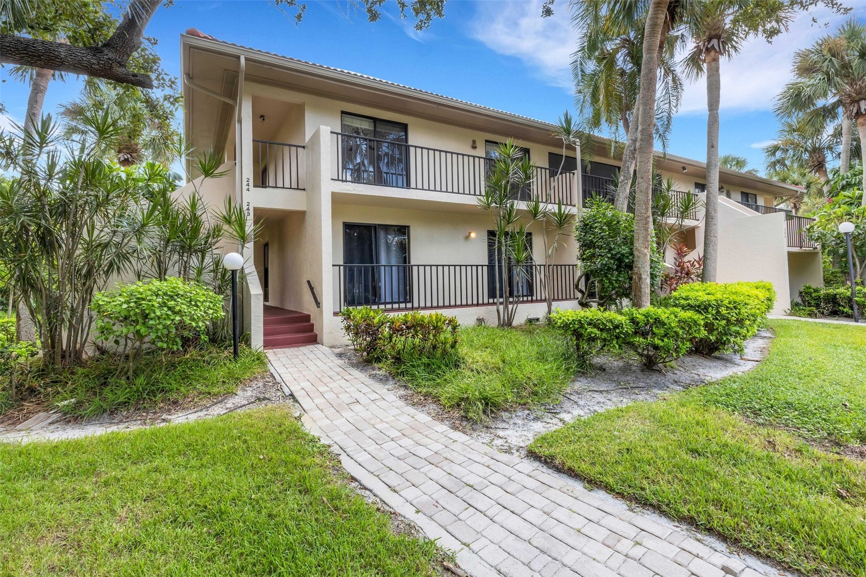 6462 WILD OAK BAY BOULEVARD 244