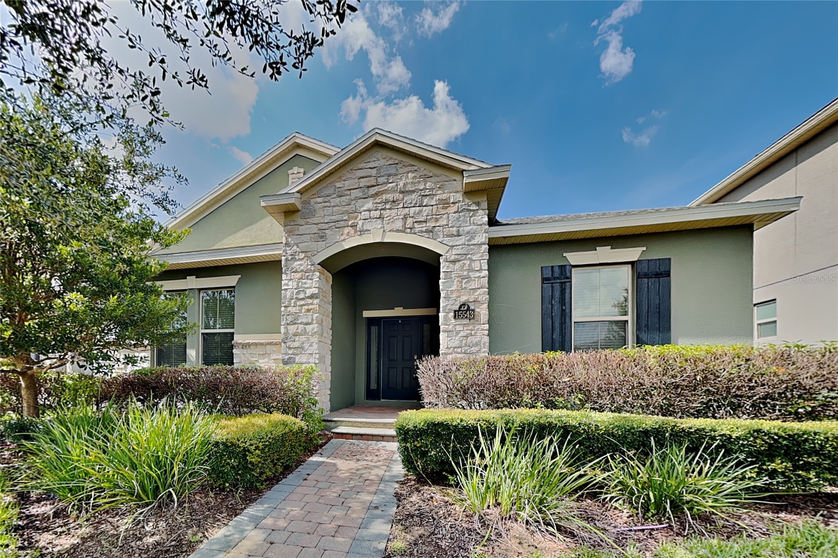 15543 WATERLEIGH COVE DRIVE