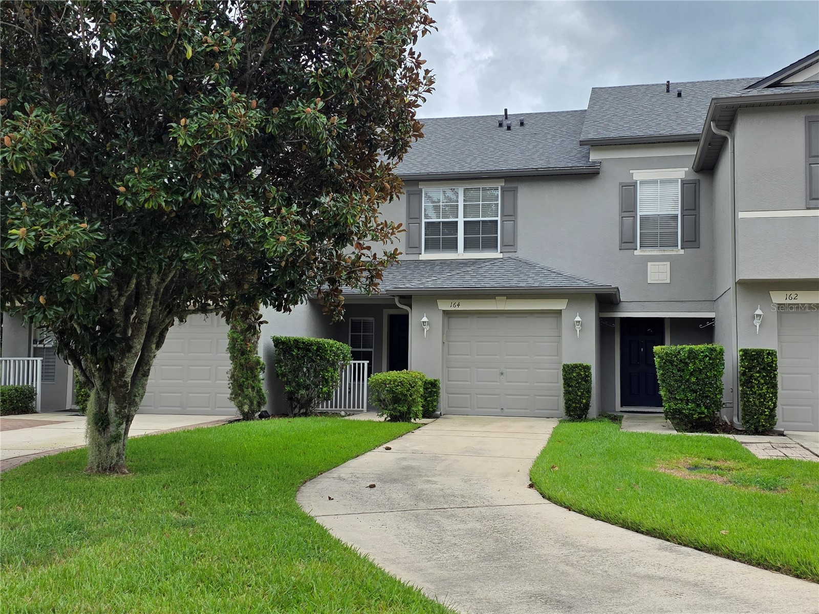 164 CONSTITUTION WAY