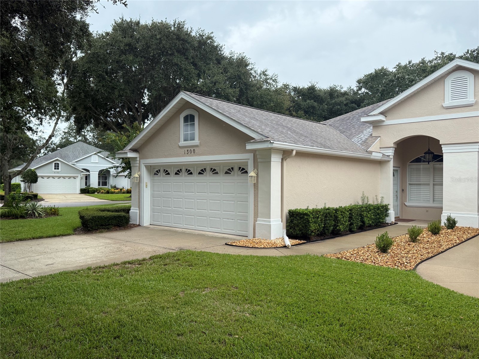 1300 ASHER COURT
