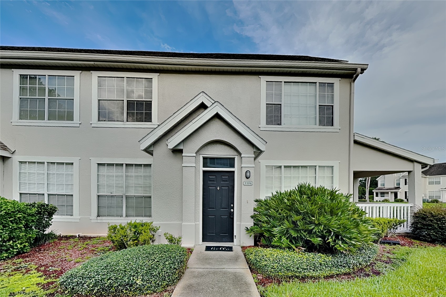 9077 LEE VISTA BOULEVARD 1104