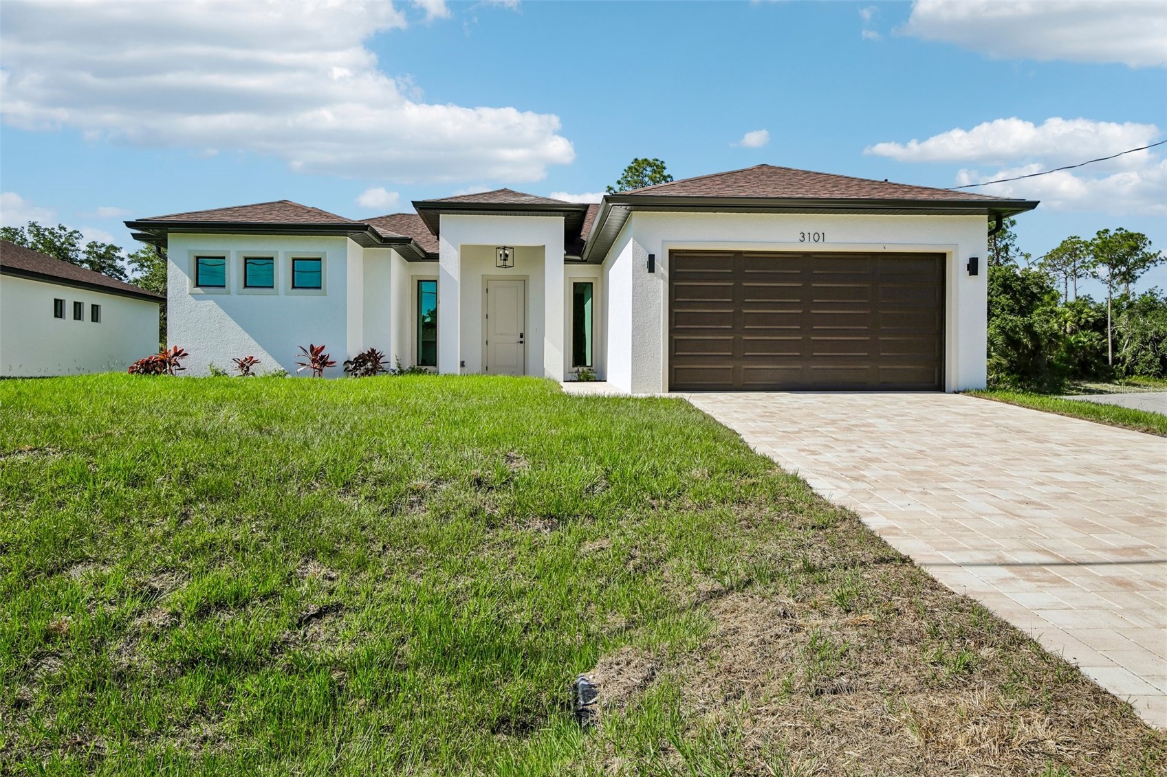 2935 JOLLIVETTE ROAD