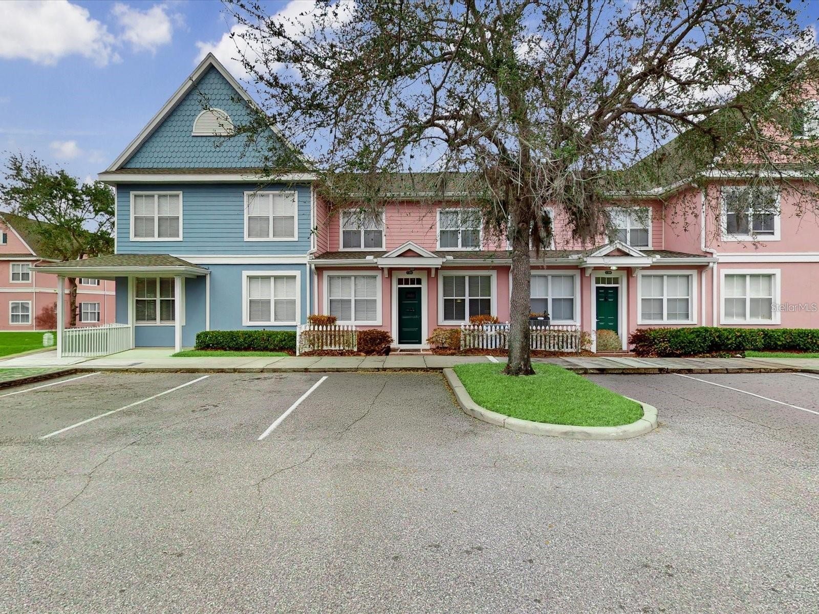 4007 VENETIAN BAY DRIVE 104