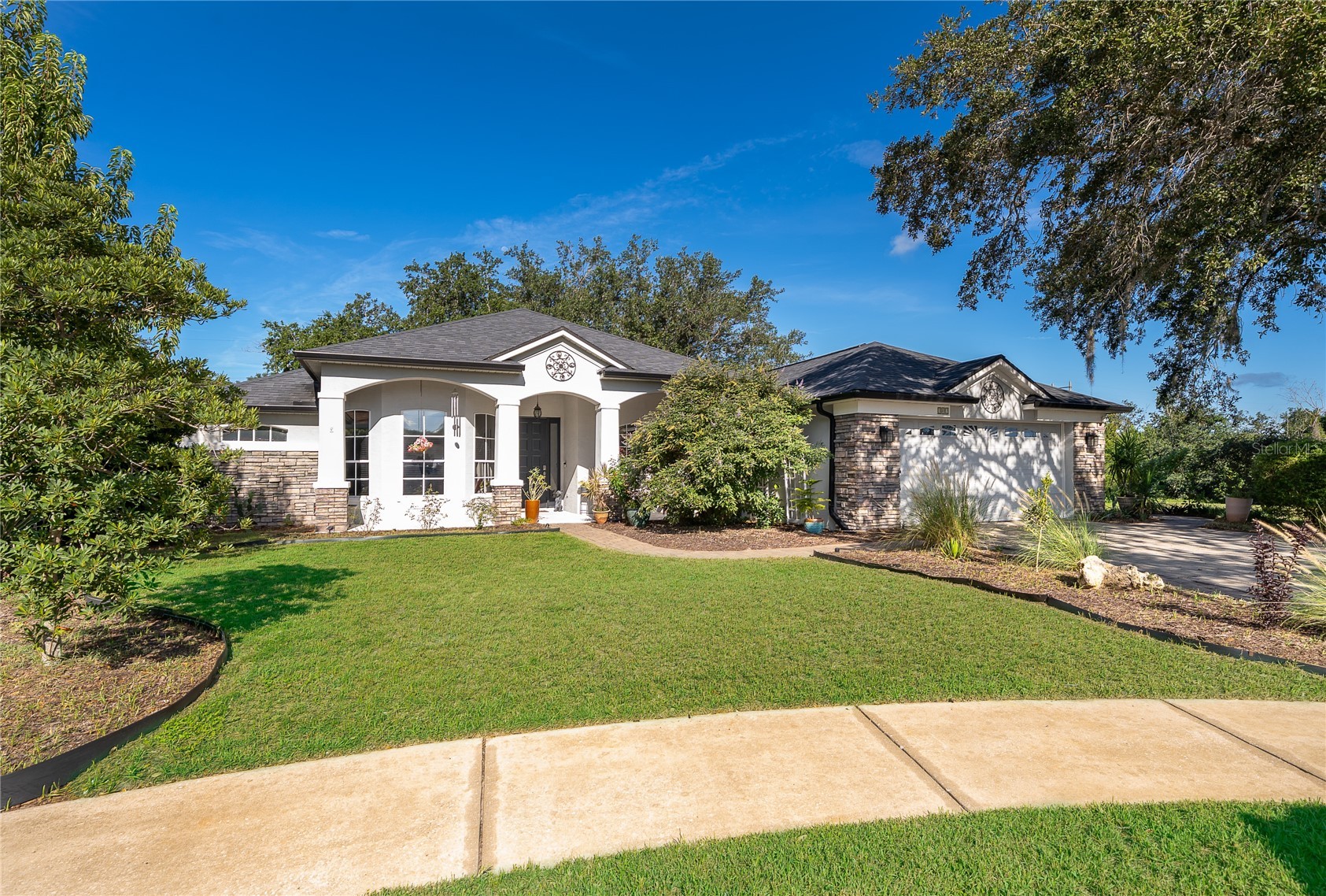 302 HICKORY SPRINGS COURT