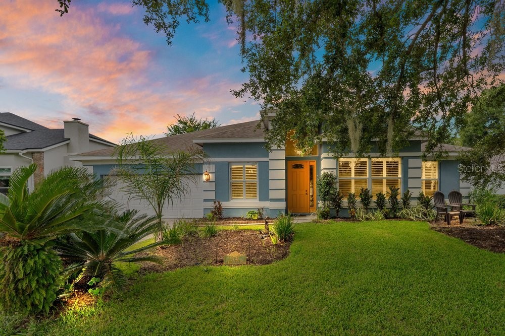 3732 GATLIN RIDGE DRIVE