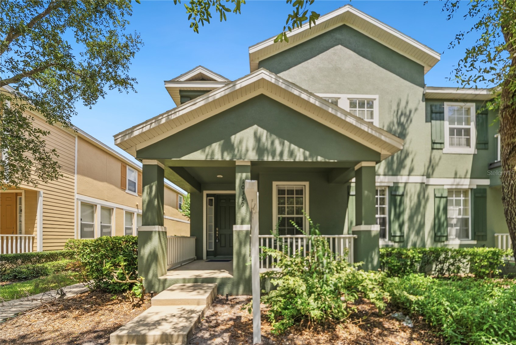 10359 LAKE DISTRICT LANE 58B
