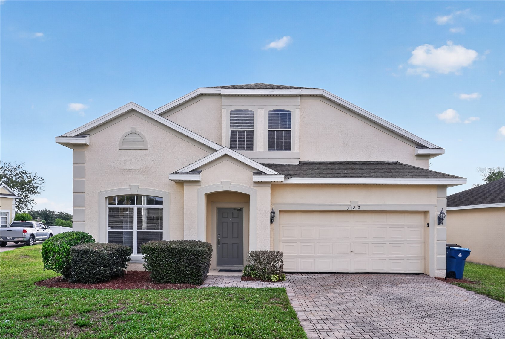 722 CADIZ LOOP