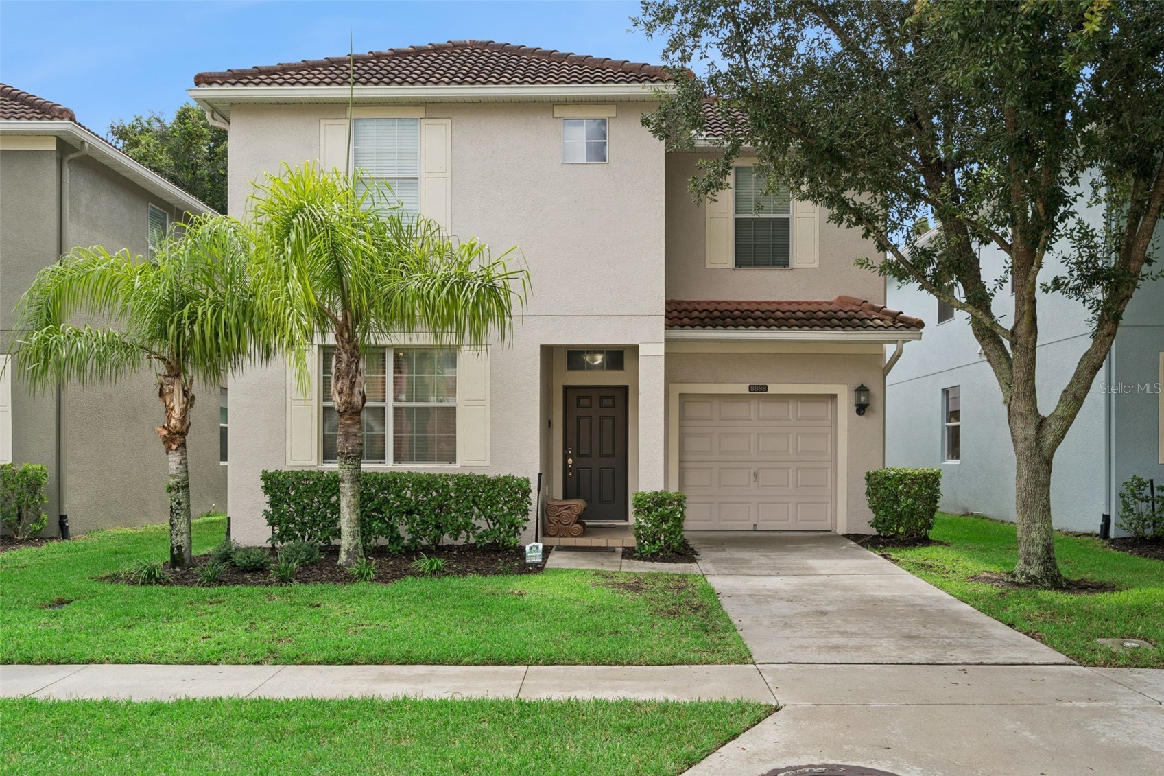8898 CANDY PALM ROAD