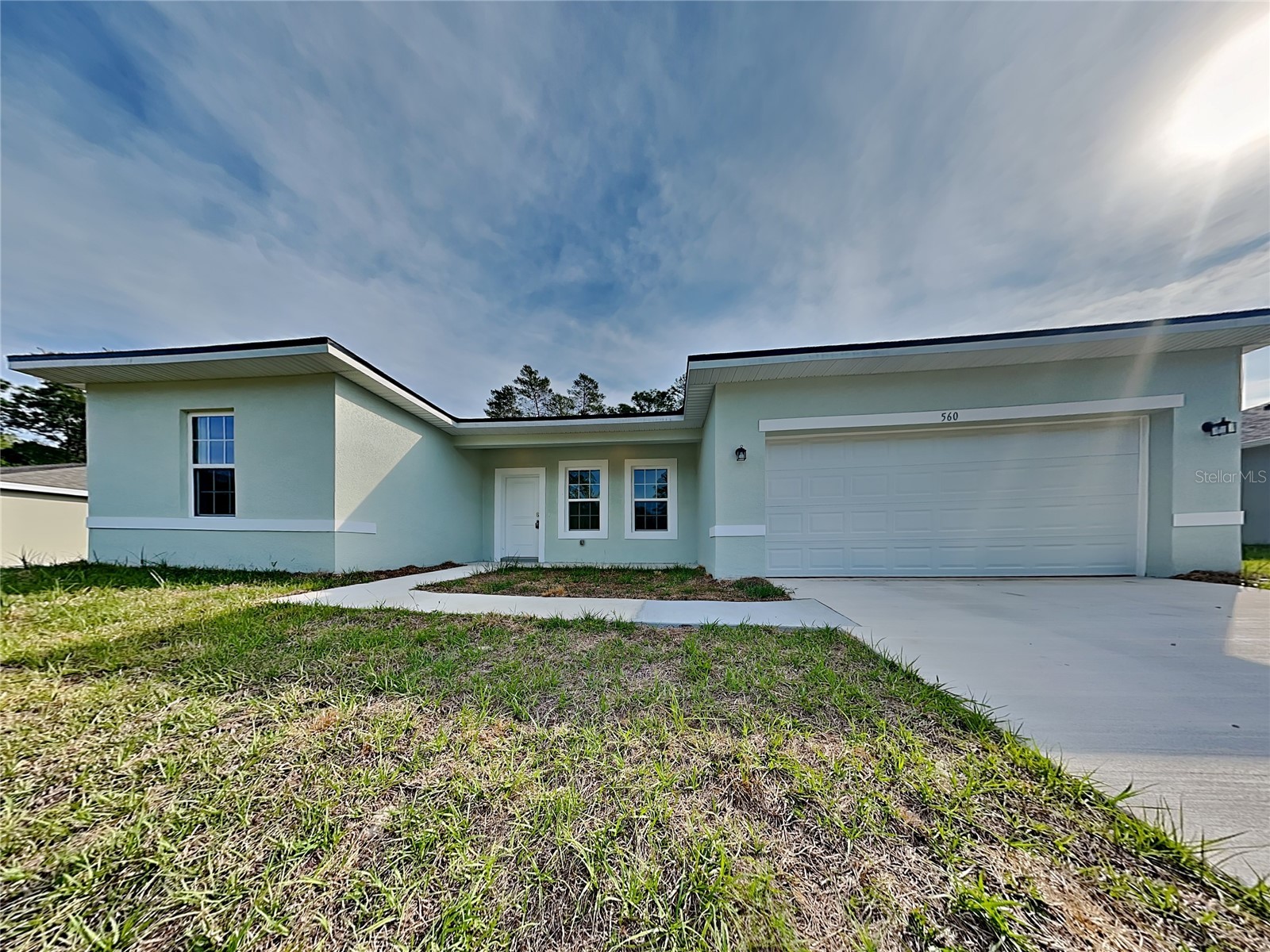 560 MARION OAKS BOULEVARD