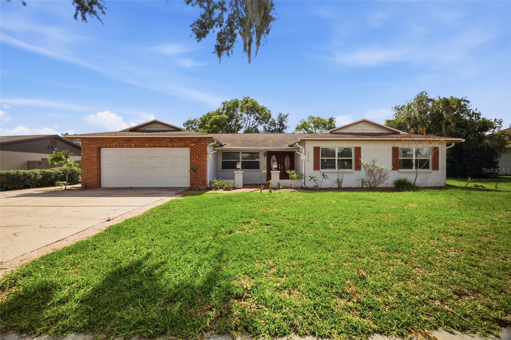 2969 FOREST CIRCLE