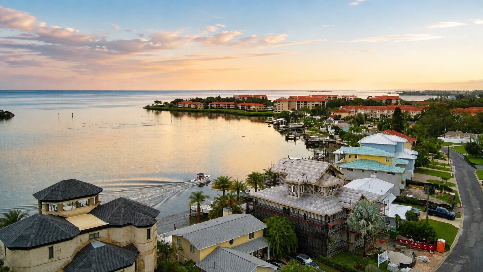 212 DRIFTWOOD PLACE