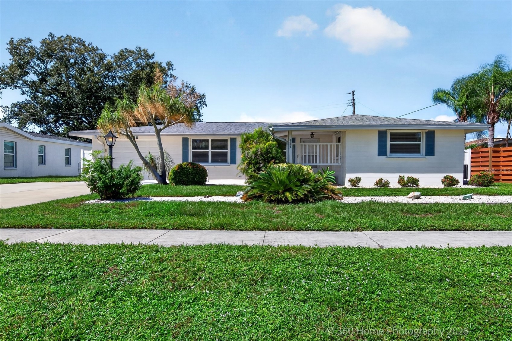 3141 REGATTA CIRCLE