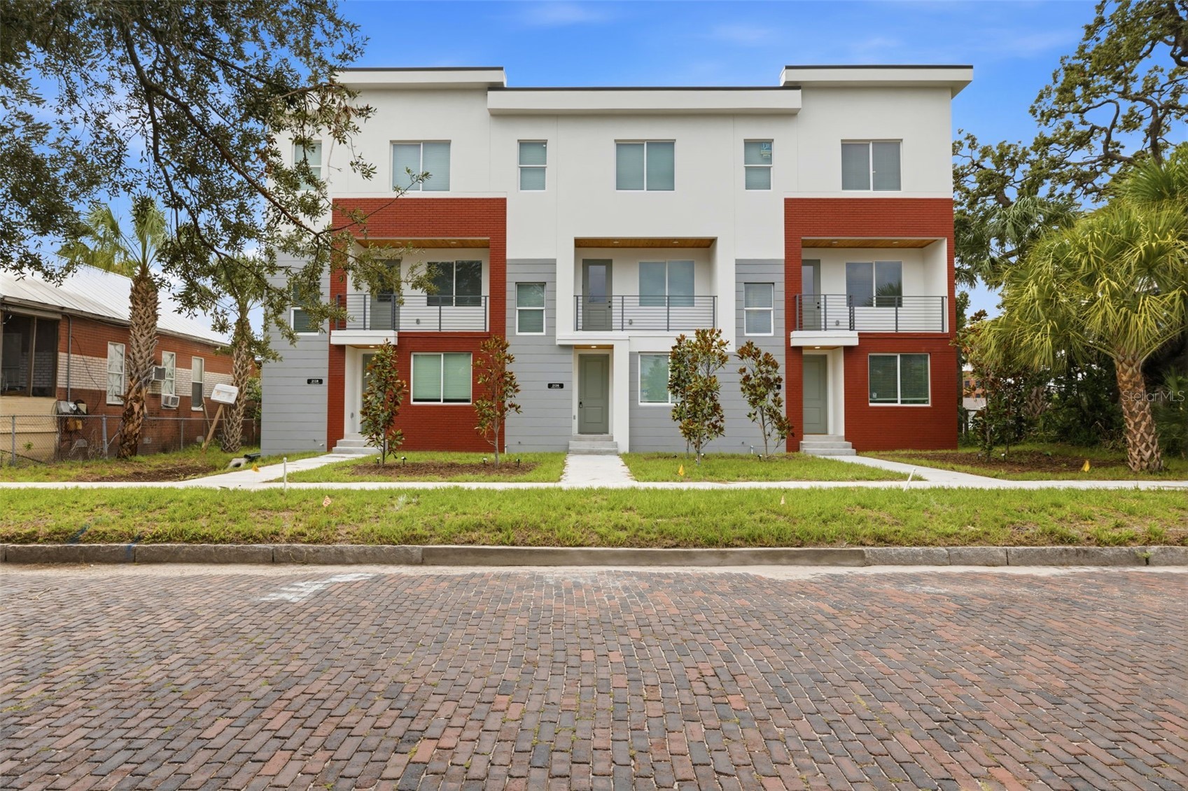 2138 W NASSAU STREET 3