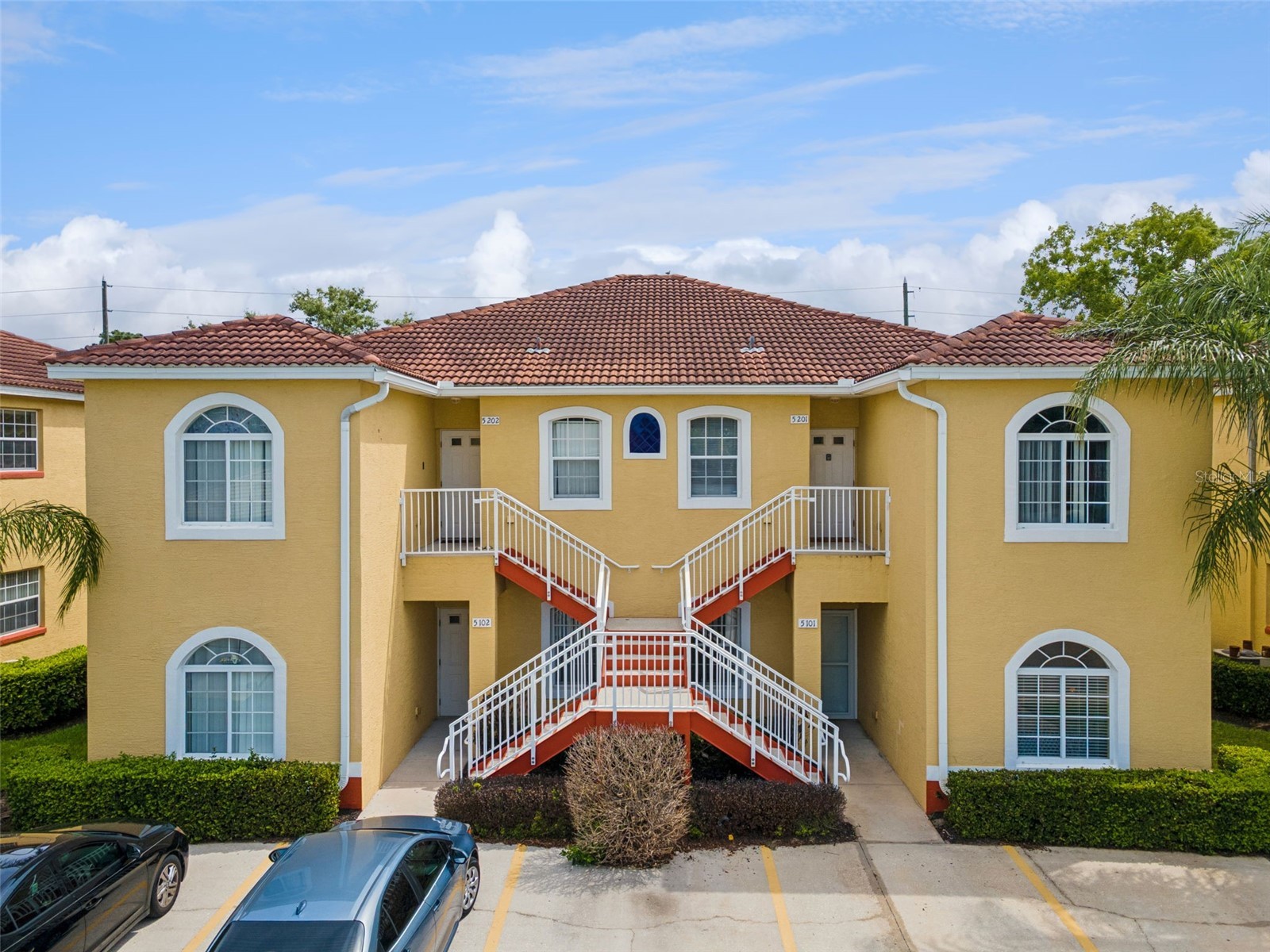 5101 LAKE MARION GOLF RESORT 5101