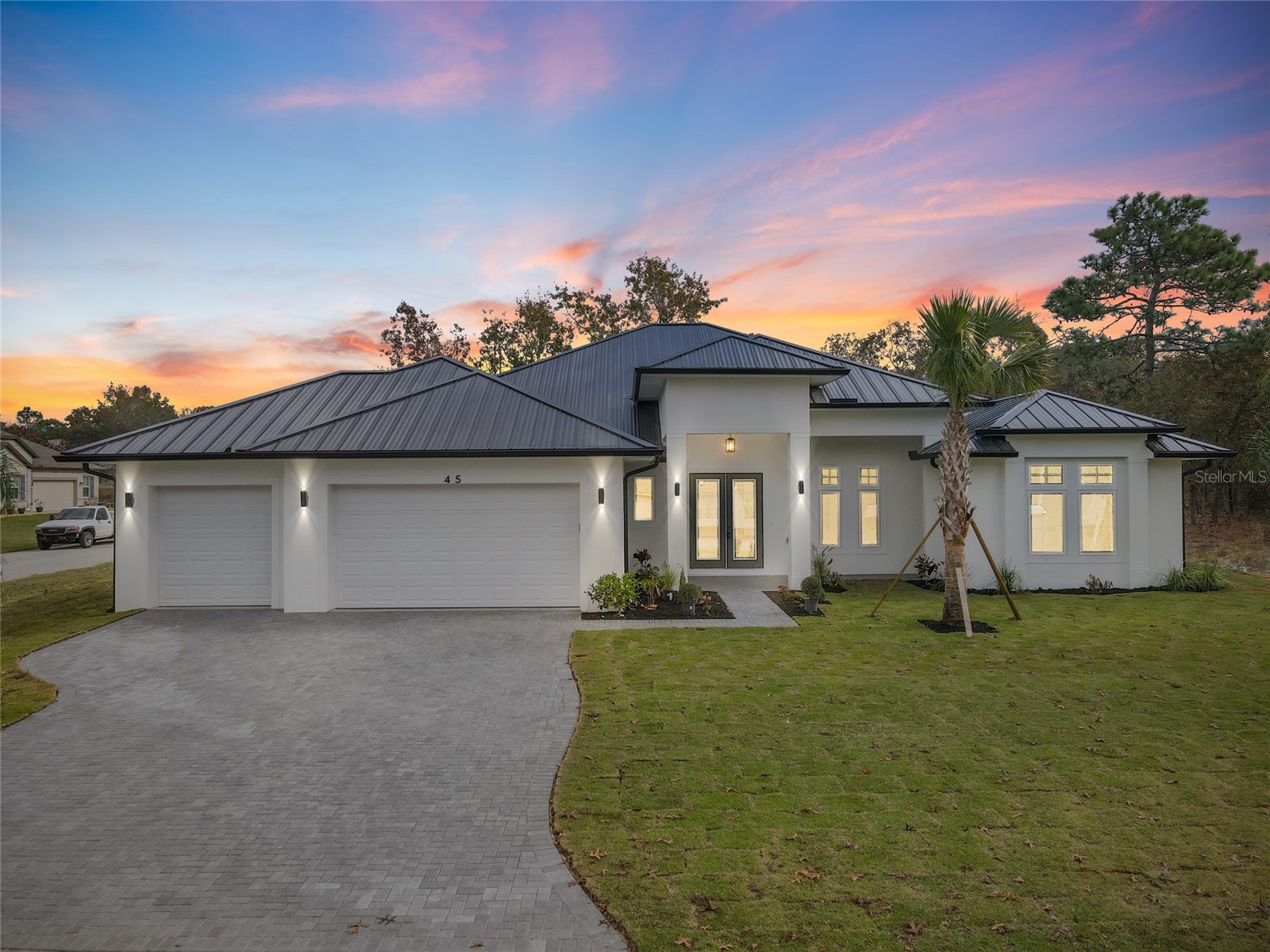 45 VINCA STREET