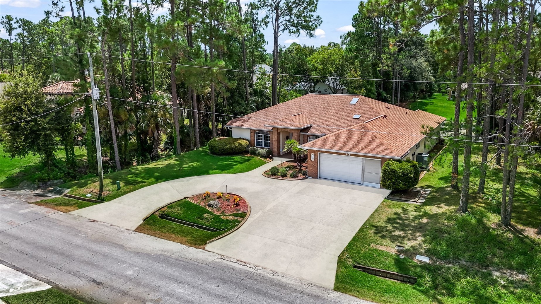 73 WATERS DRIVE