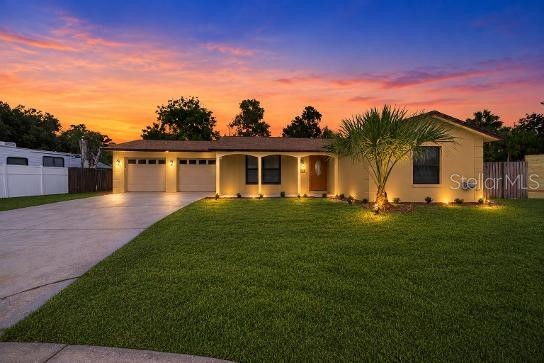 7003 LARIMER COURT