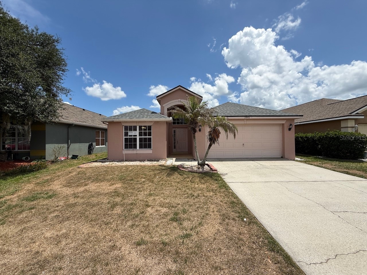 3045 MERLOT WAY