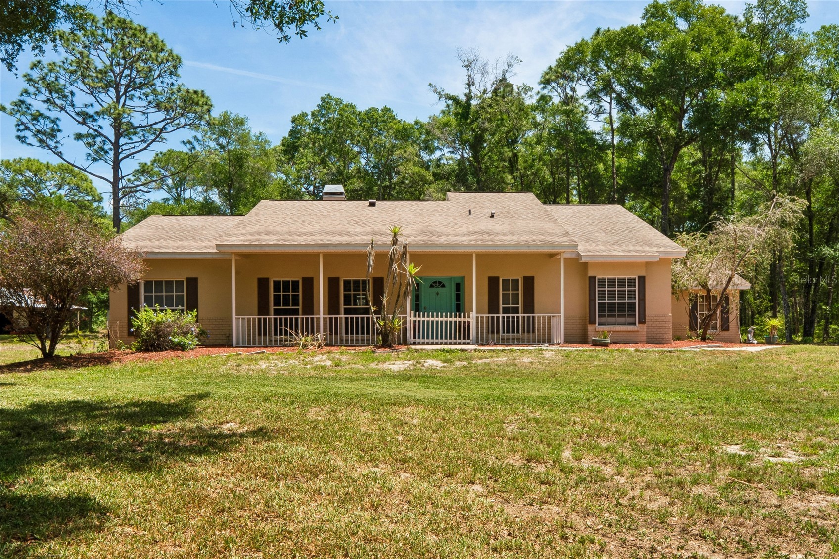 16225 BONZAI TRAIL