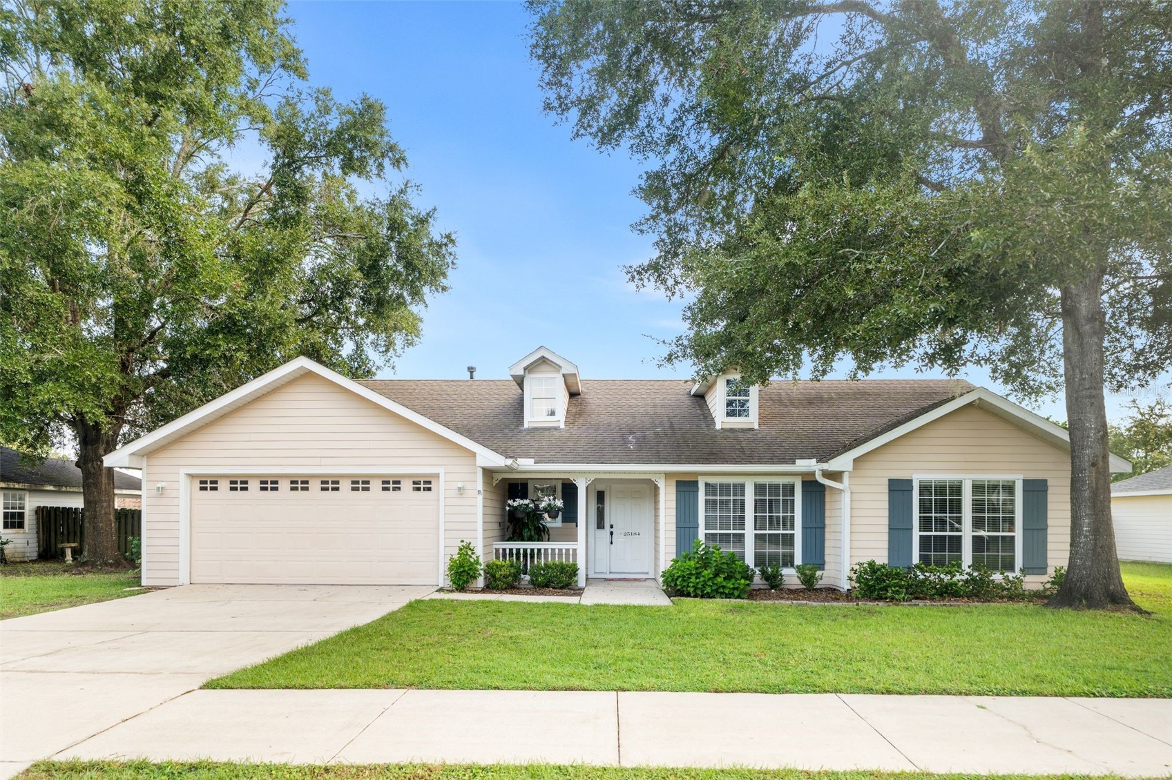 25184 NW 9TH ROAD