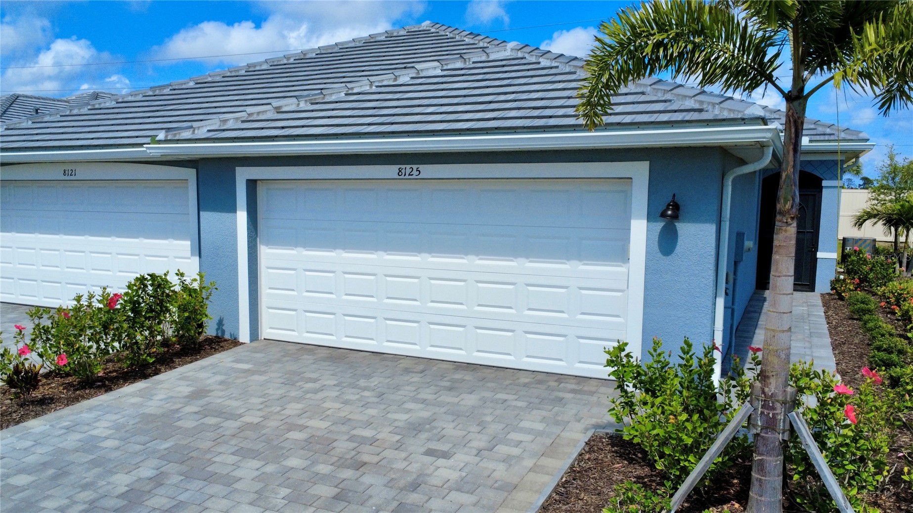 8125 SHORE LAKE DRIVE