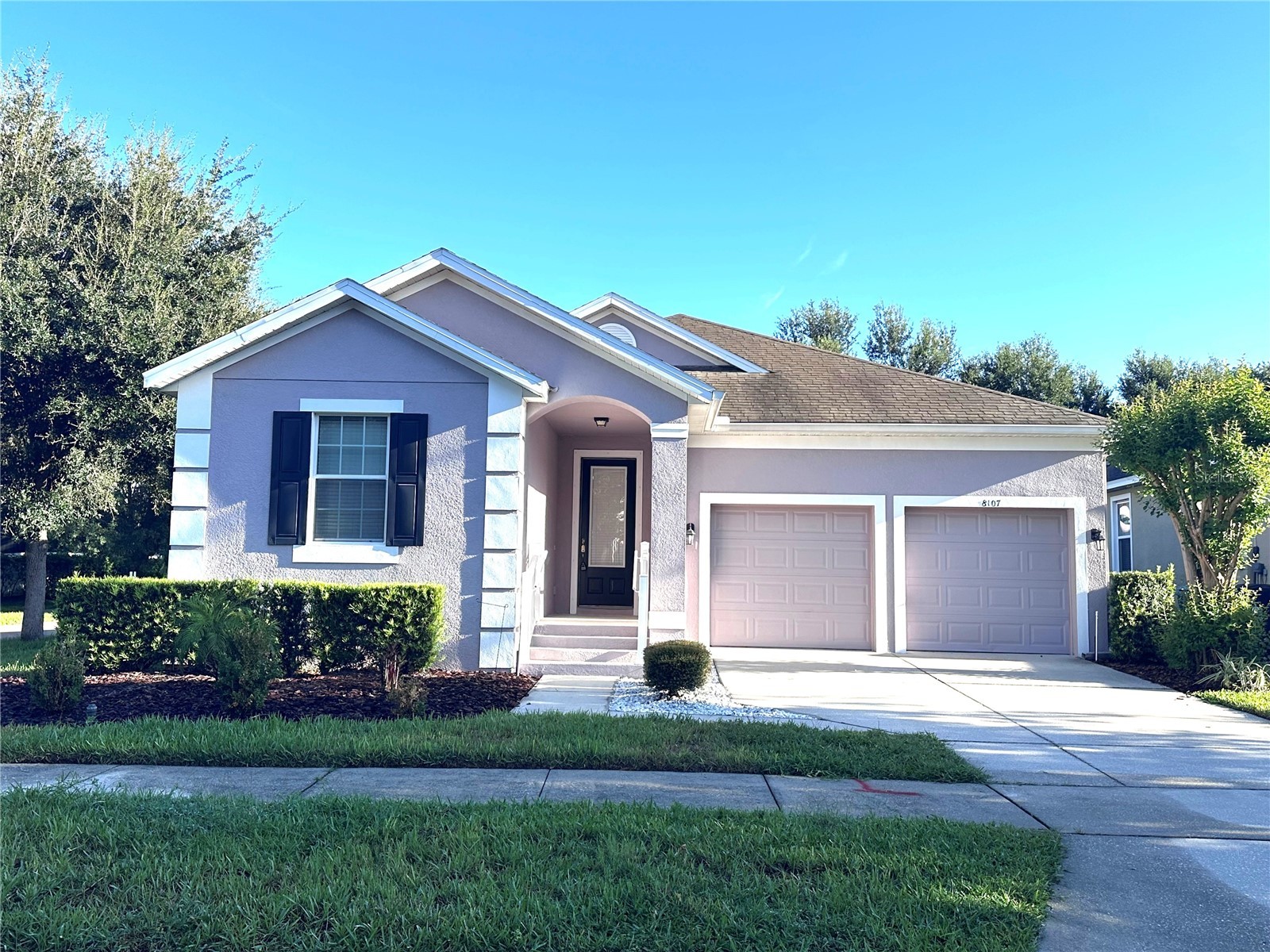 8107 NORTHLAKE PARKWAY