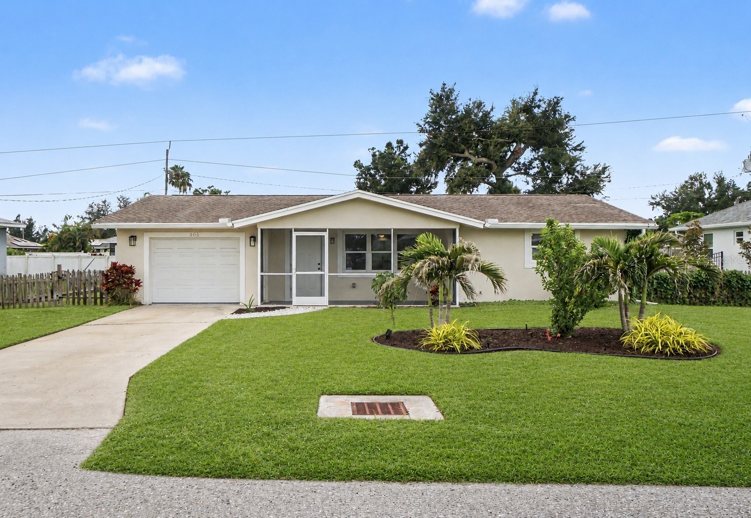 305 SHELL ROAD