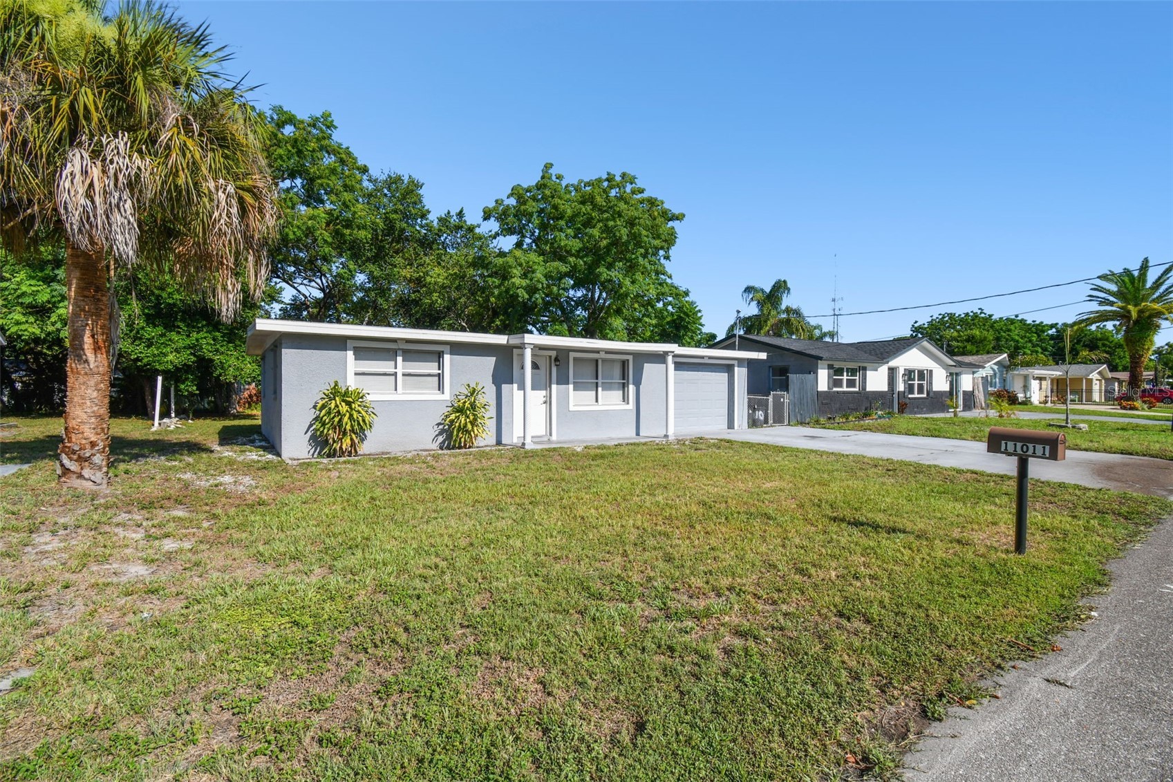 11011 PICKERING LANE