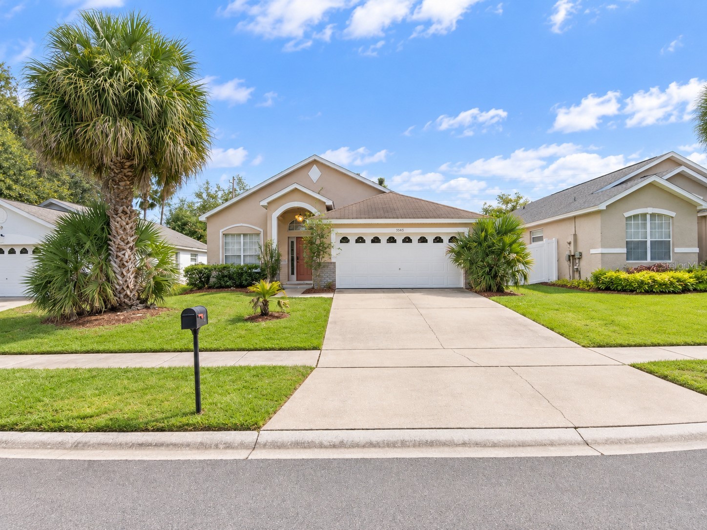 2565 BEAR CREEK COURT