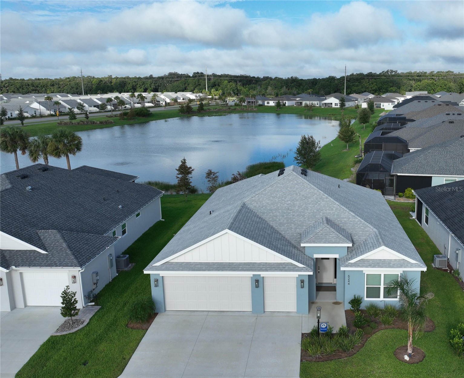 6244 HANNAN LOOP
