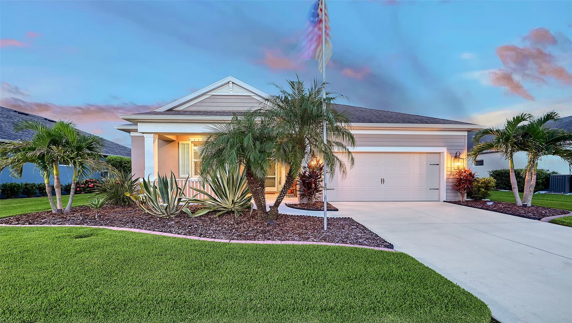 13667 OLD CREEK COURT