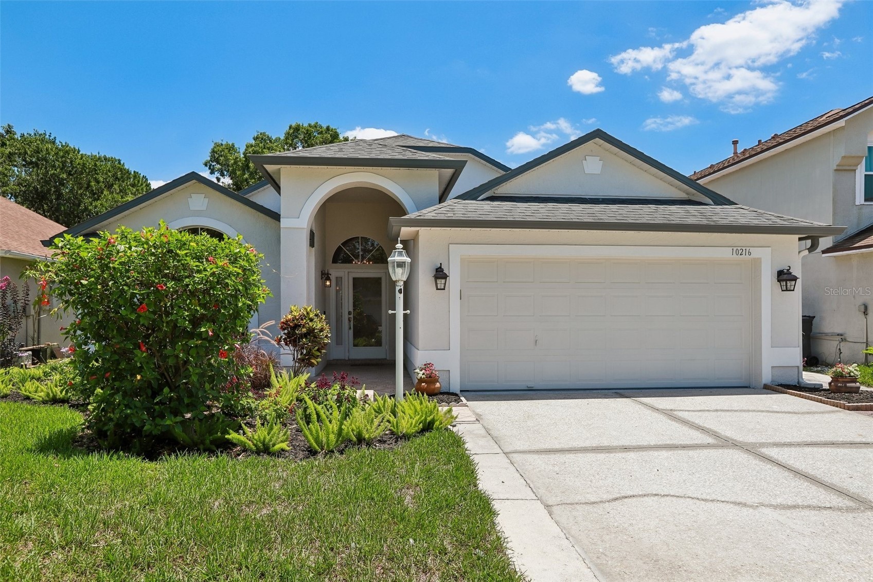 10216 CHARLESTON CORNER ROAD