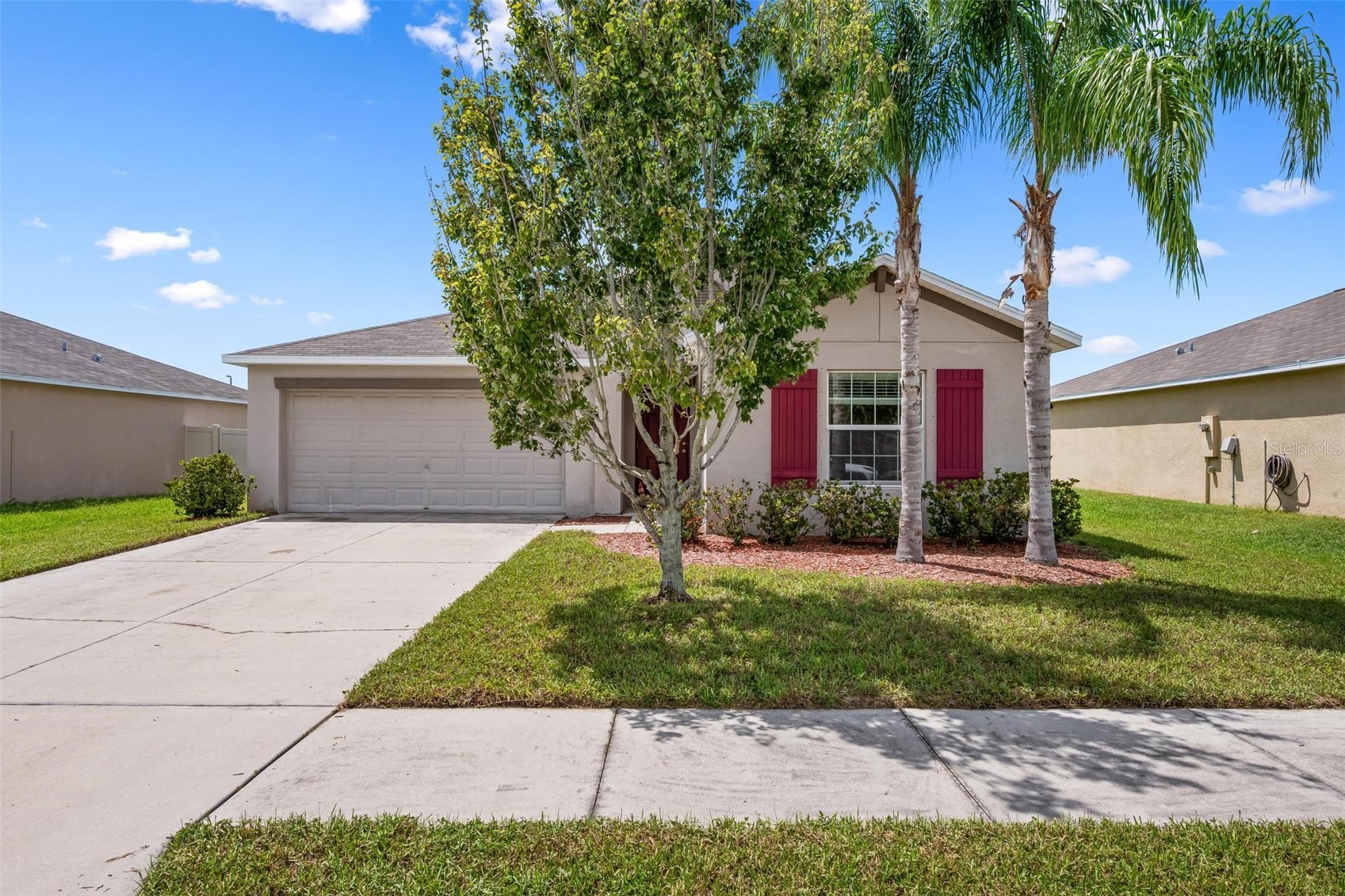 304 CASCADE BEND DRIVE