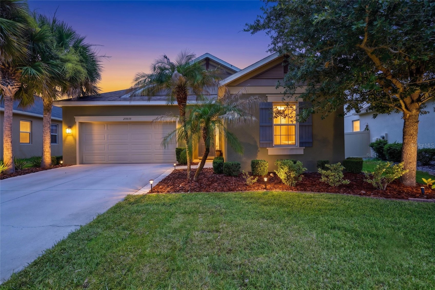 27035 CAROLINA ASTER DRIVE