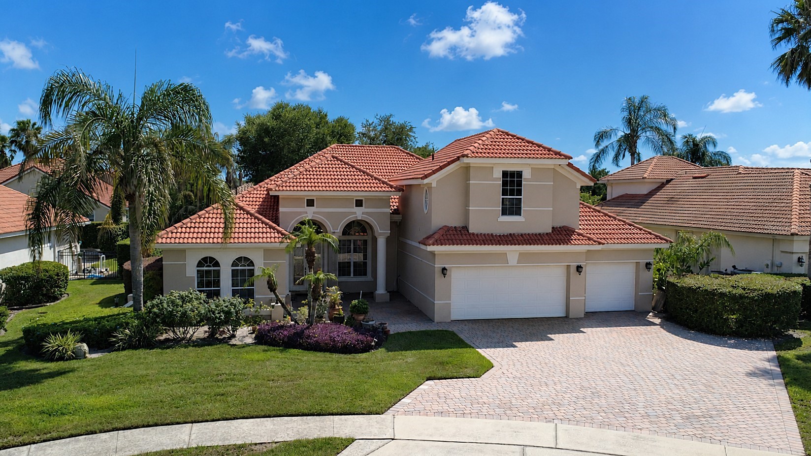 1954 ELKHORN COURT