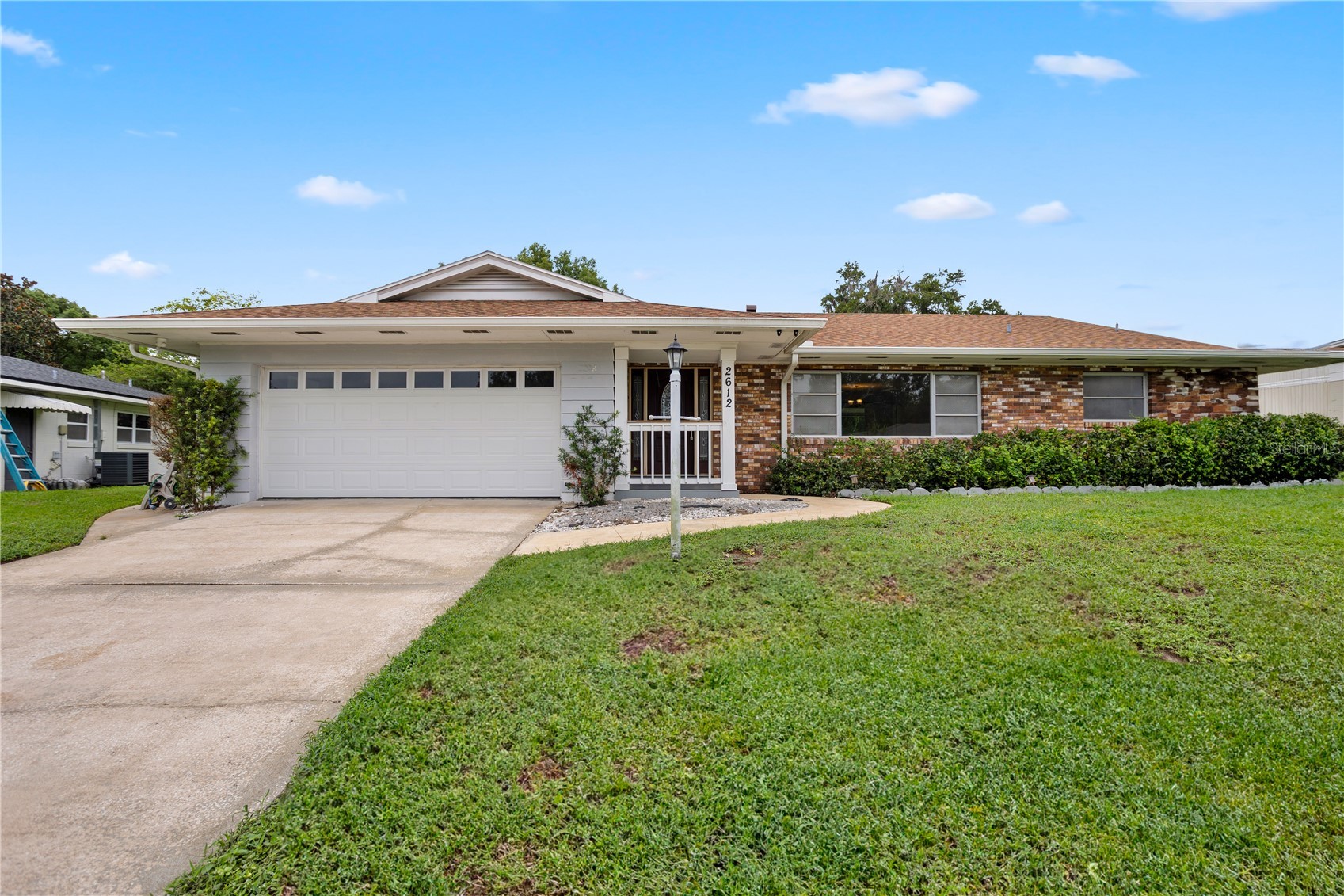 2612 TIMBERLAKE DRIVE