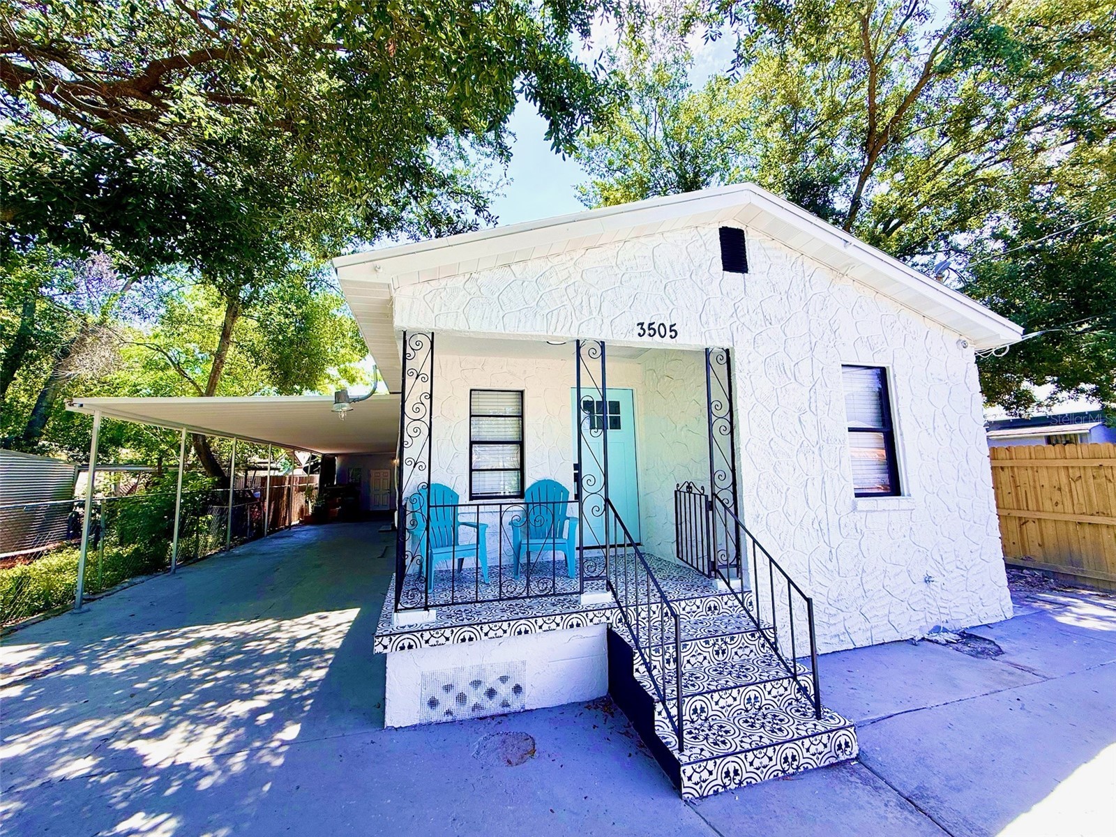 3505 N 16TH STREET