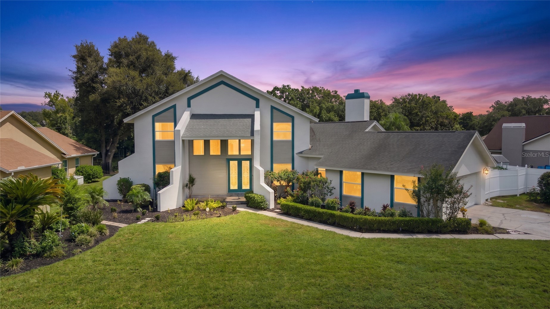 17919 CLEAR LAKE DRIVE