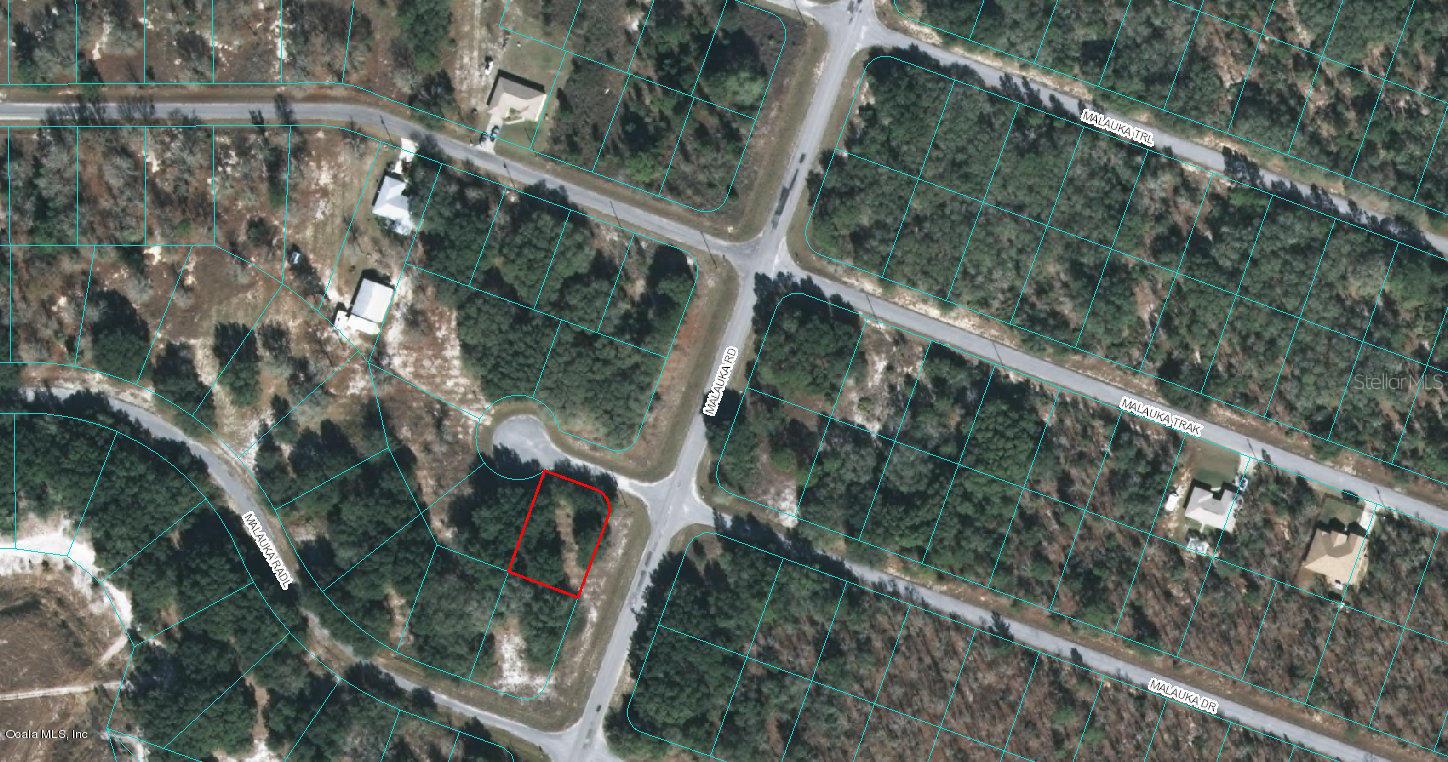 00 MALAUKA DRIVE