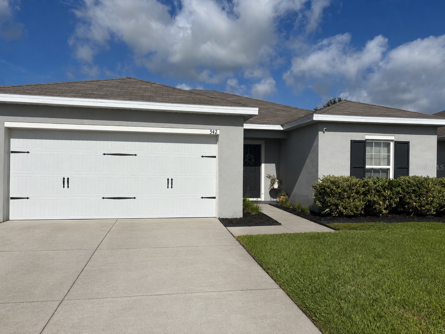 542 EAGLE LANDING BOULEVARD