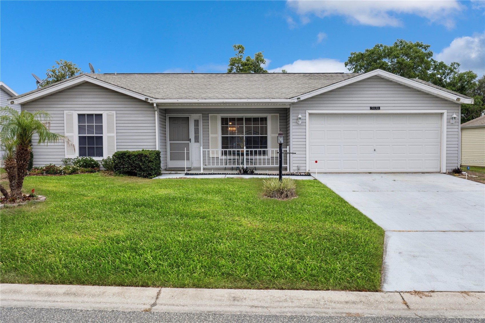 5030 EL DESTINO DRIVE