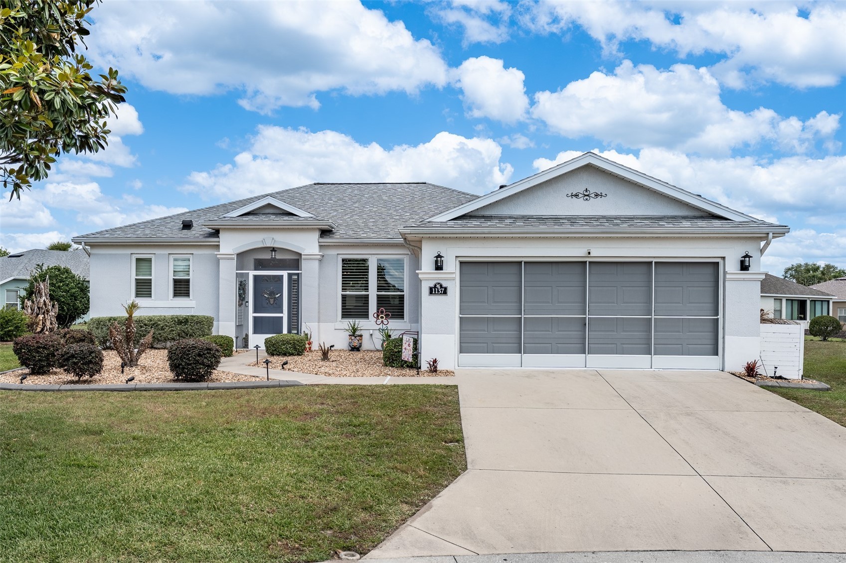 1137 SW 156TH STREET
