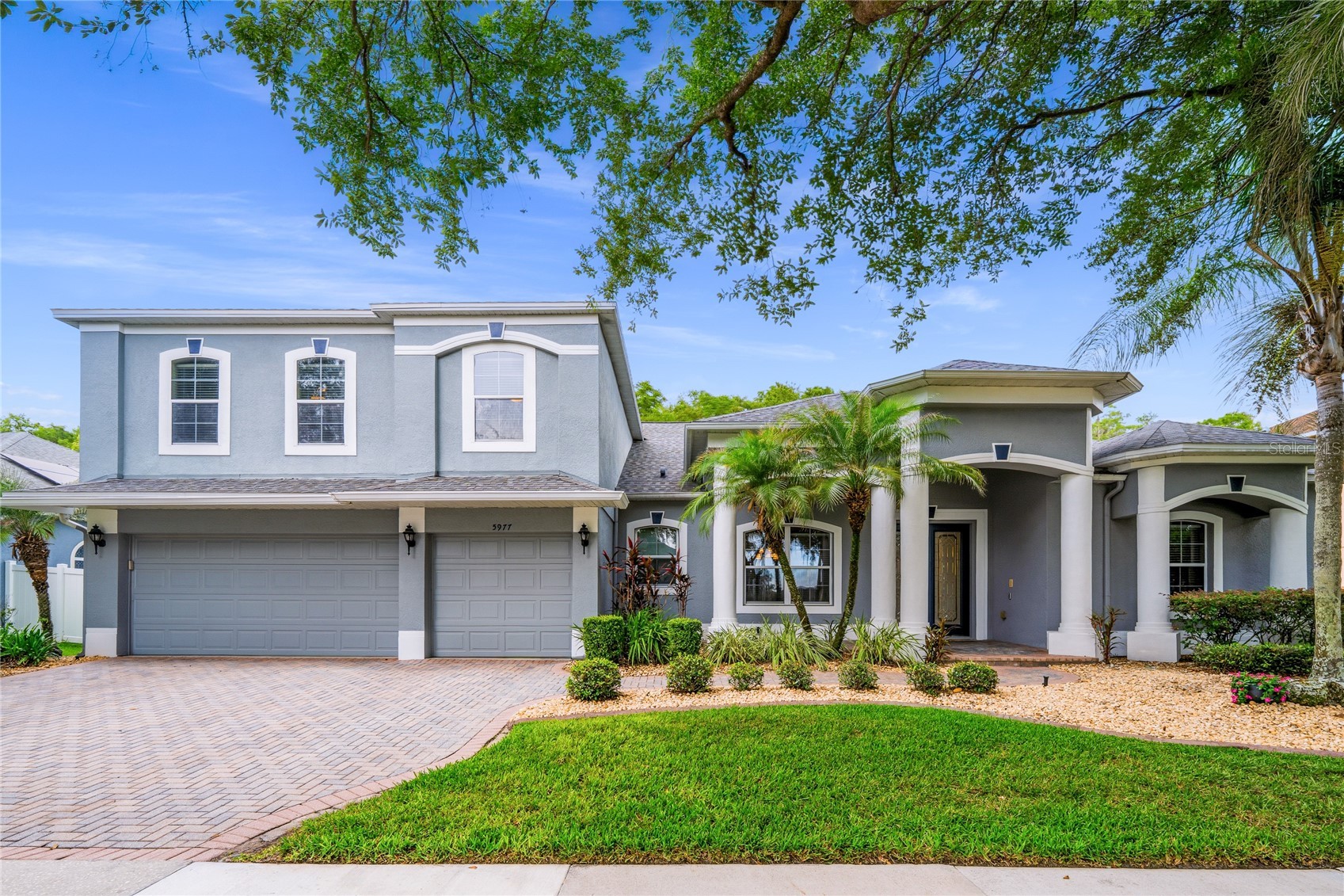 5977 LAKE MELROSE DRIVE