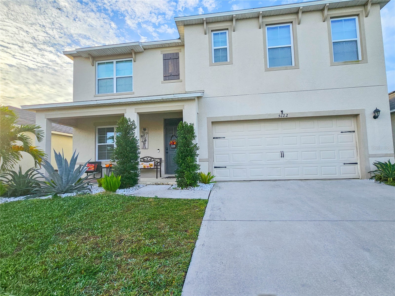 5122 FIDDLEWOOD WAY