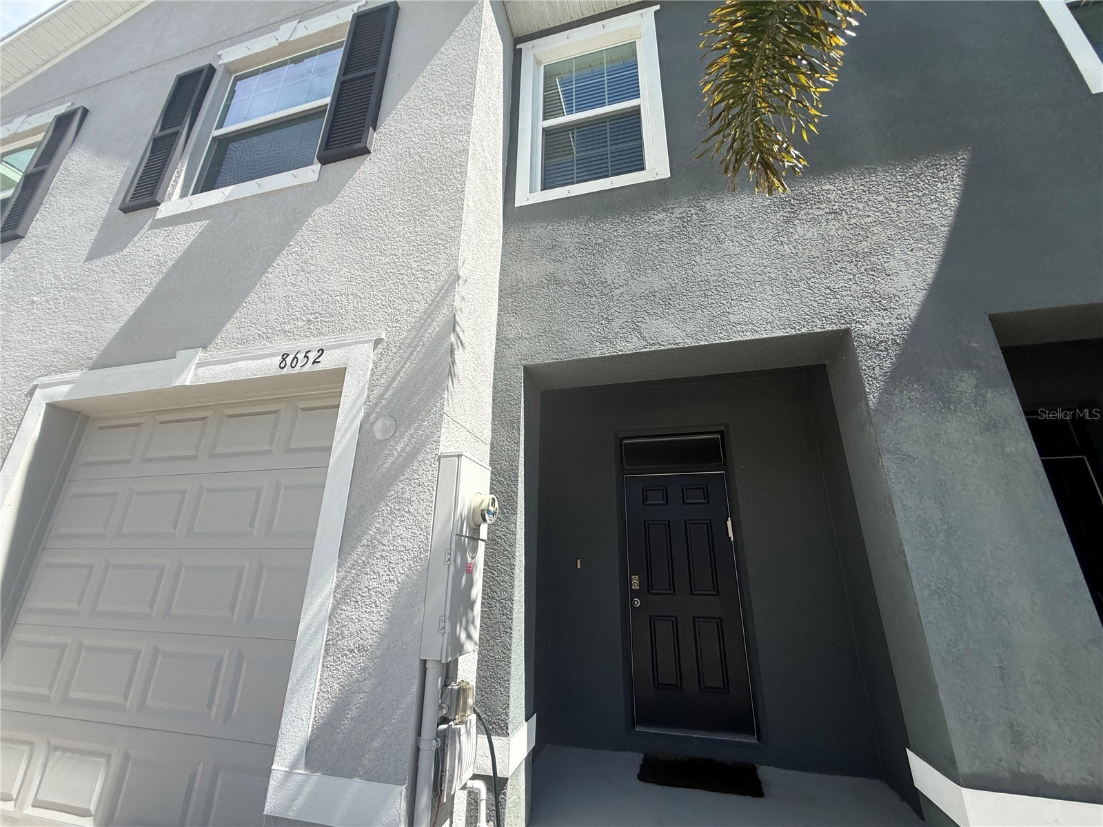 8652 MILESTONE DRIVE