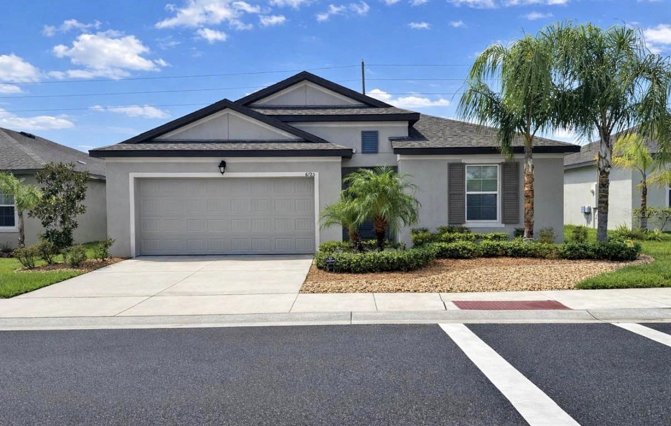 6785 SHELBY LYNN WAY