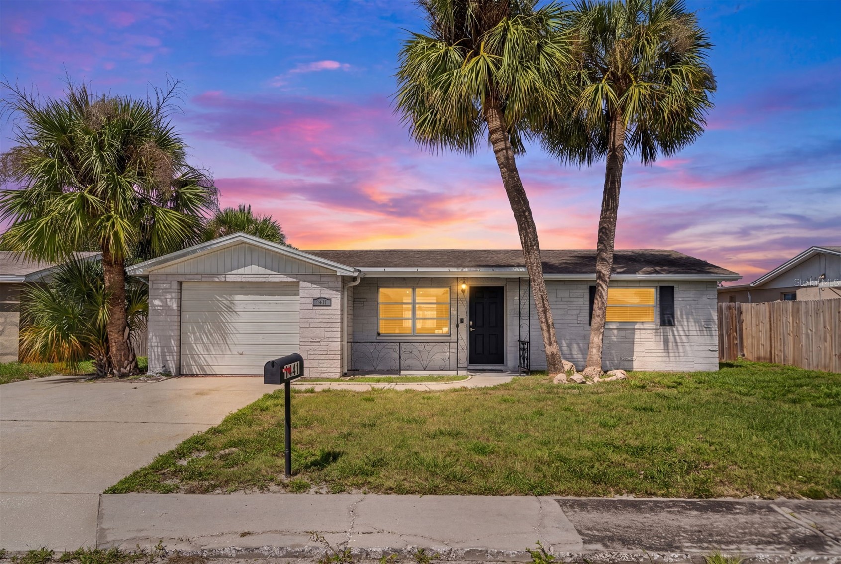 1141 MAYBURY DRIVE