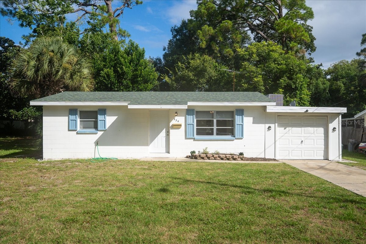 536 OLIVE STREET