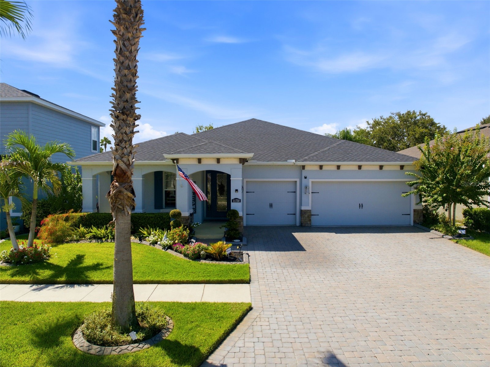 11750 LAKE LUCAYA DRIVE