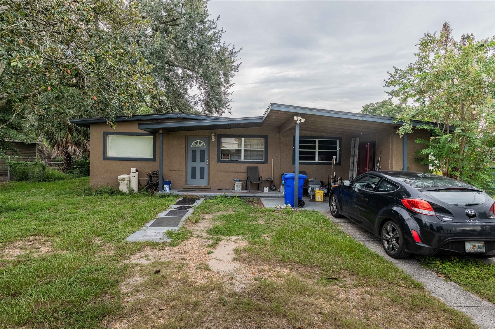 2021 S CRYSTAL LAKE DRIVE